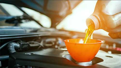 bradenton oil change service