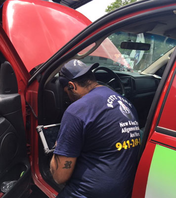 Car Computer Diagnostic for the Bradenton and Sarasota areas.