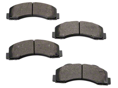 Brake Pads fitted Bradenton, Manatee and close to Ellenton