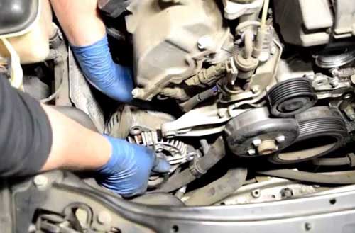 Bradenton Auto Mechanic Service. Light Mechanical work such as alternators, starter motors, brakes, serpentine belt etc.