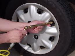 Puncture Repair in Bradenton. Emergency flat tire repair